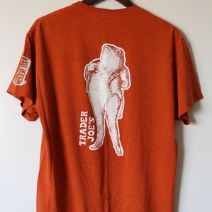 Trader Joe's tee shirt